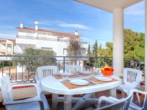 Гостиница Apartment Barlovento-1  Льянсса